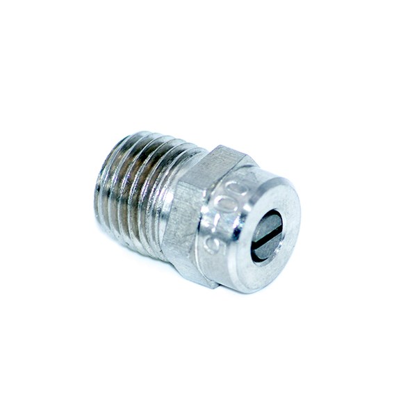 8114.1045.40, MEG SPRAY TIP, 40 DEGREE, 4.5