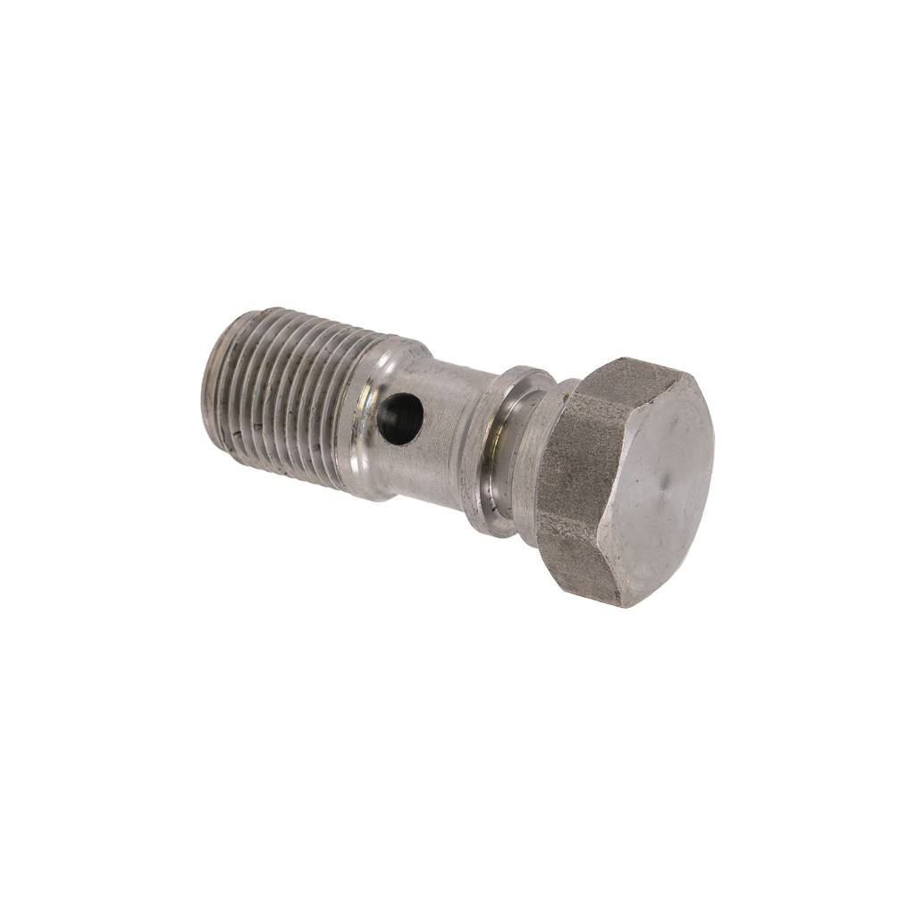 8-0594, 3/8"BSP Outlet Banjo Bolt  for MITM Unloaders
