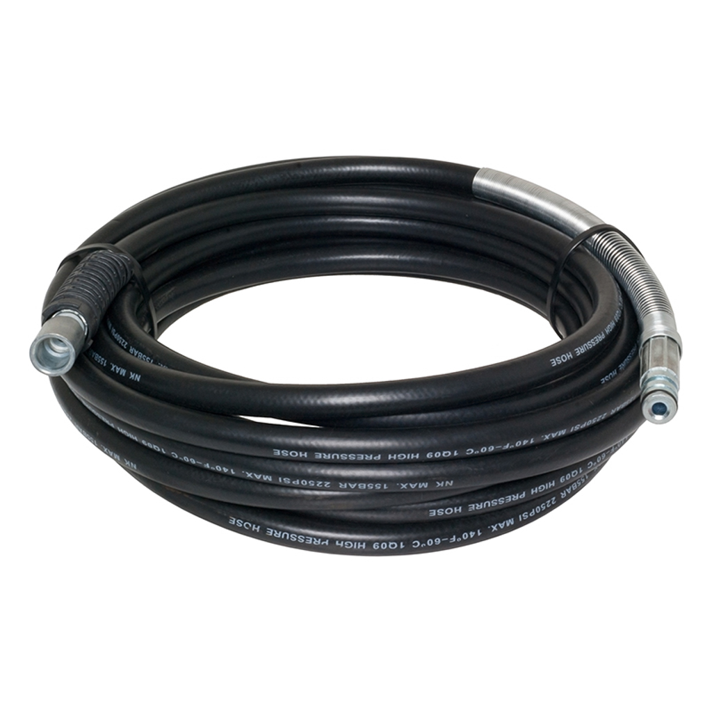 7002496, Hose for Hose Reel Bobbin - TF2000