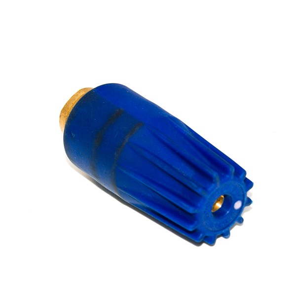 8116.1434.00, PA TURBO NOZZLE, 3650PSI, 5.0