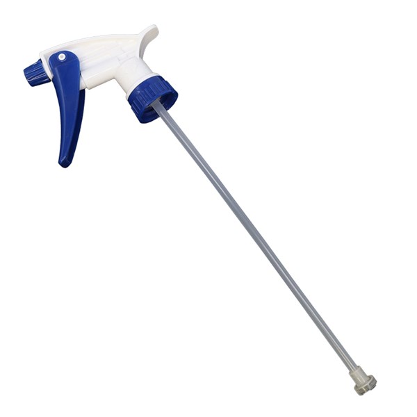 A6510, SPRAYER NOZZL ATATCHMENT(BLUE)