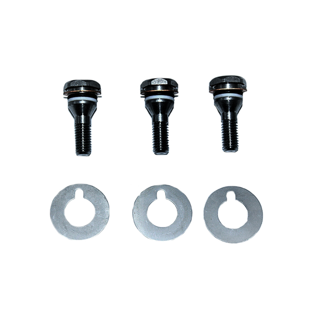 K06, General Pump  Piston Bolt Assembly