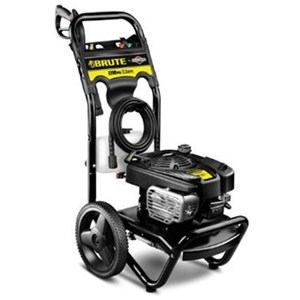 BRUTE, 020442-0 Pressure Washer