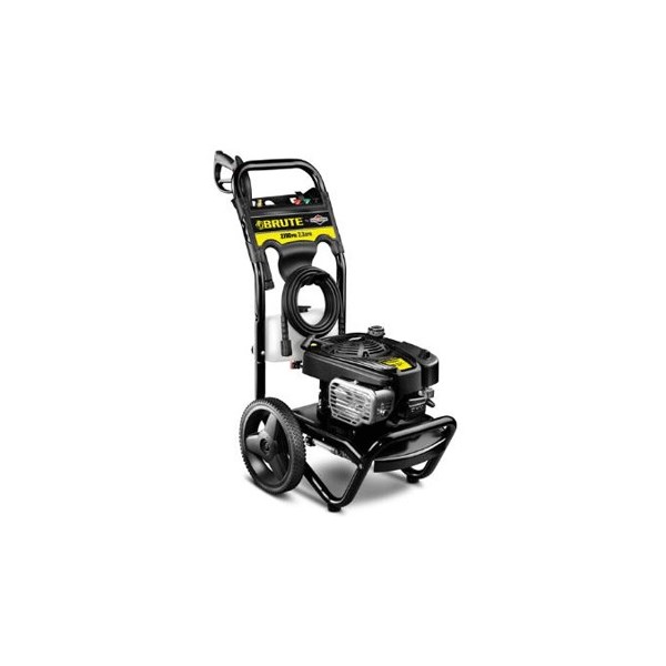 BRUTE, 020442-0 Pressure Washer