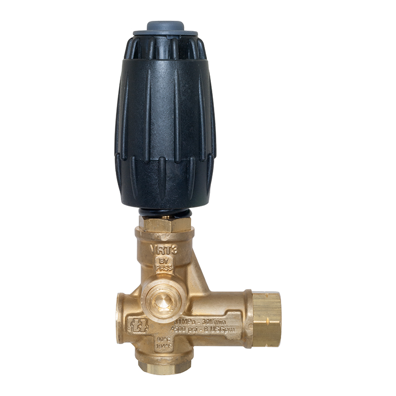 PRESSURE REGULATOR FOR ELECTRIC PUMPS - Water Pumps - Foto 2