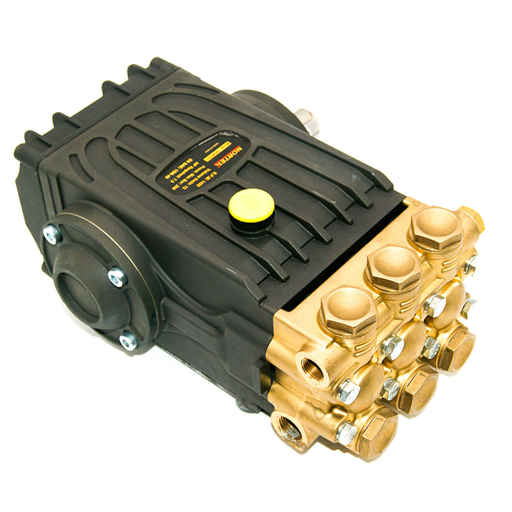 NKWS201, PUMP - 4 GPM @ 3500 PSI