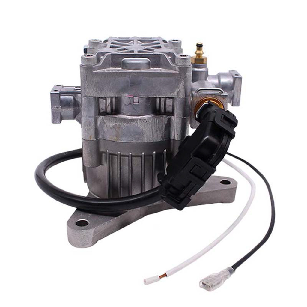 1002.3346, PUMP ASSEMBLY