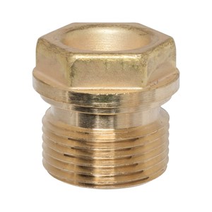 102B2126GS, VALVE CAP; XM FORGED