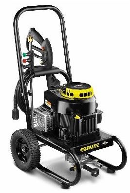 BRUTE, 020346 Pressure Washer