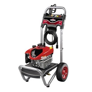 BRIGGS AND STRATTON, 020420-0, 2011 Pressure Washer