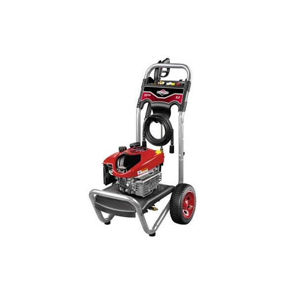 BRIGGS AND STRATTON, 020420-0, 2011 Pressure Washer