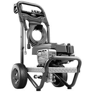 BRIGGS AND STRATTON, 020401-0 Pressure Washer