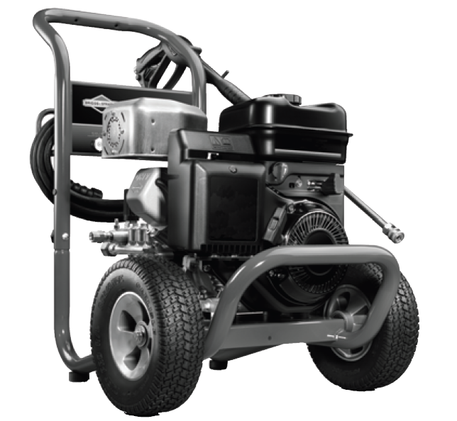 BRIGGS AND STRATTON, 020325 Pressure Washer