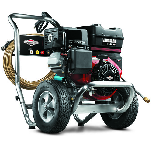 BRIGGS AND STRATTON, 020329 Pressure Washer