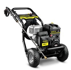 BRUTE, 020459-0 Pressure Washer