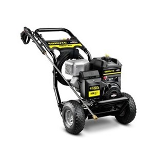 BRUTE, 020459-0 Pressure Washer