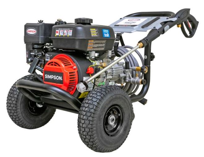 SIMPSON, MS61043 Pressure Washer