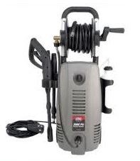 BLACK MAX, BM151333 Pressure Washer