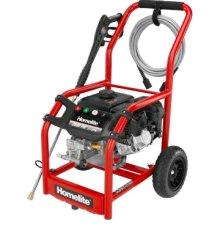HOMELITE, UT80522E Pressure Washer