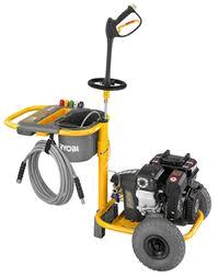 RYOBI, RY80030A Pressure Washer
