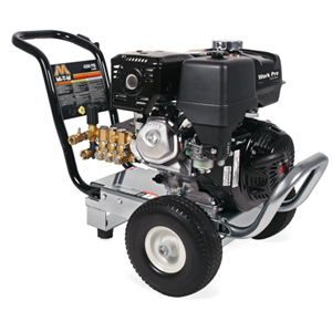 MI-T-M, WP-2703-0MHB, 10070000-99999999 Pressure Washer
