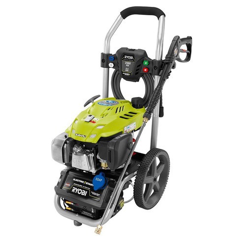 RYOBI, RY803100 Pressure Washer