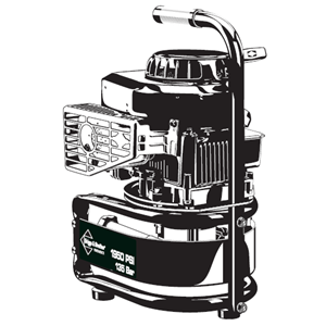 BRIGGS AND STRATTON, 020222 Pressure Washer