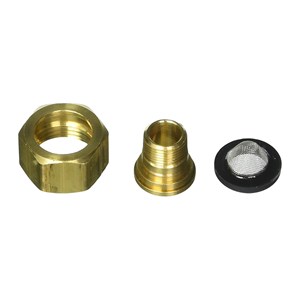 204886GS, ADAPTER - GARDEN HOSE