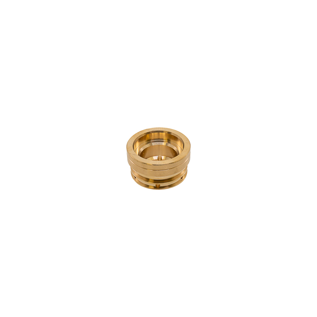 46888, CASE SEAL, BRASS