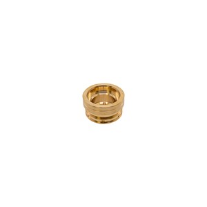 46888, CASE SEAL, BRASS