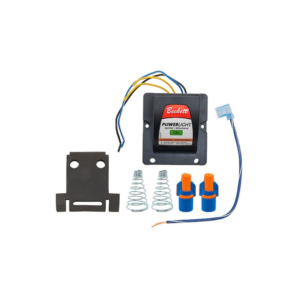 5218309U, IGNITOR, 12V, BECKETT