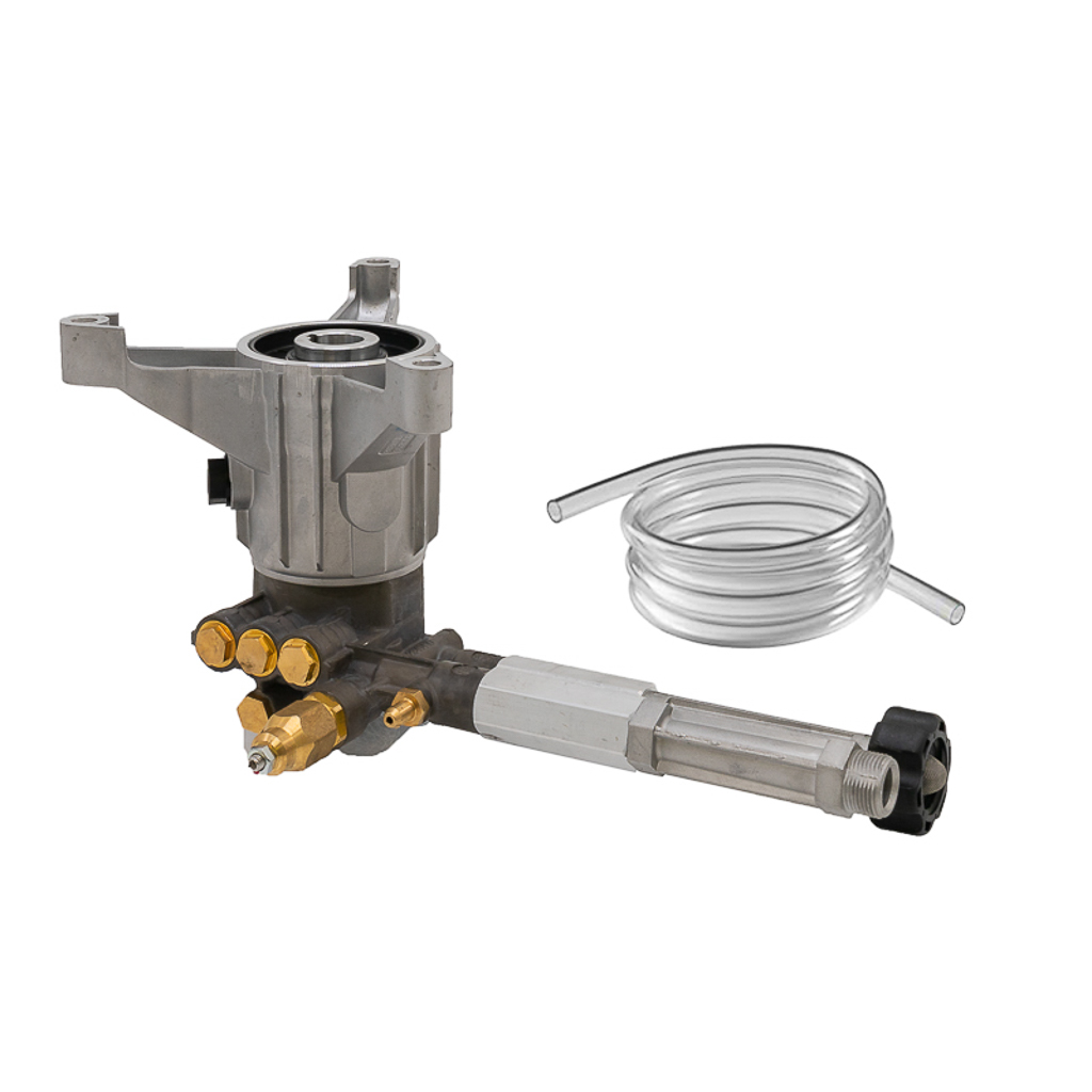 707230, PUMP, SRMW2.3G28-EZ, EXTENDED