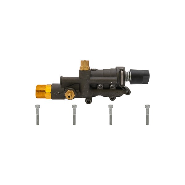 7115110, BYPASS MANIFOLD KIT