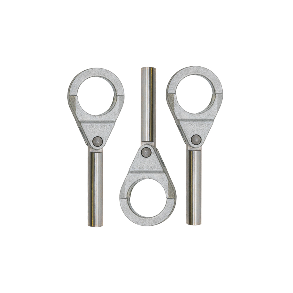 7113379, KIT, CONNECTING ROD & PISTON