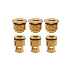 7113574, VALVE PLUG KIT