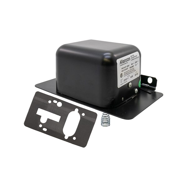 8.700-804.0, TRANSFORMER, 115V, WAYNE, SIDE EH-EH