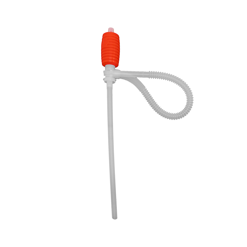 8.704-694.0, PAIL PUMP (5GAL) SIPHON PUMP