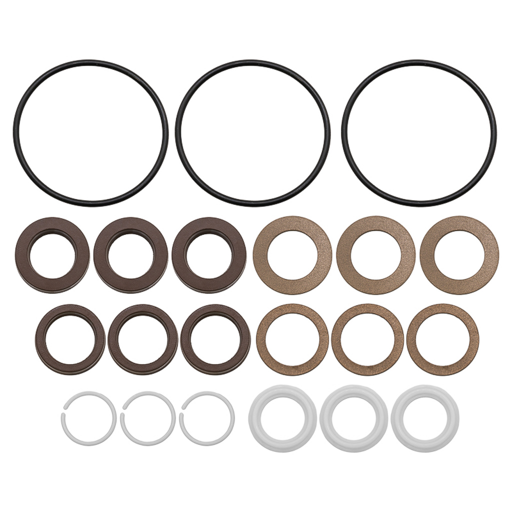 8.916-487.0, PLUNGER SEAL KIT