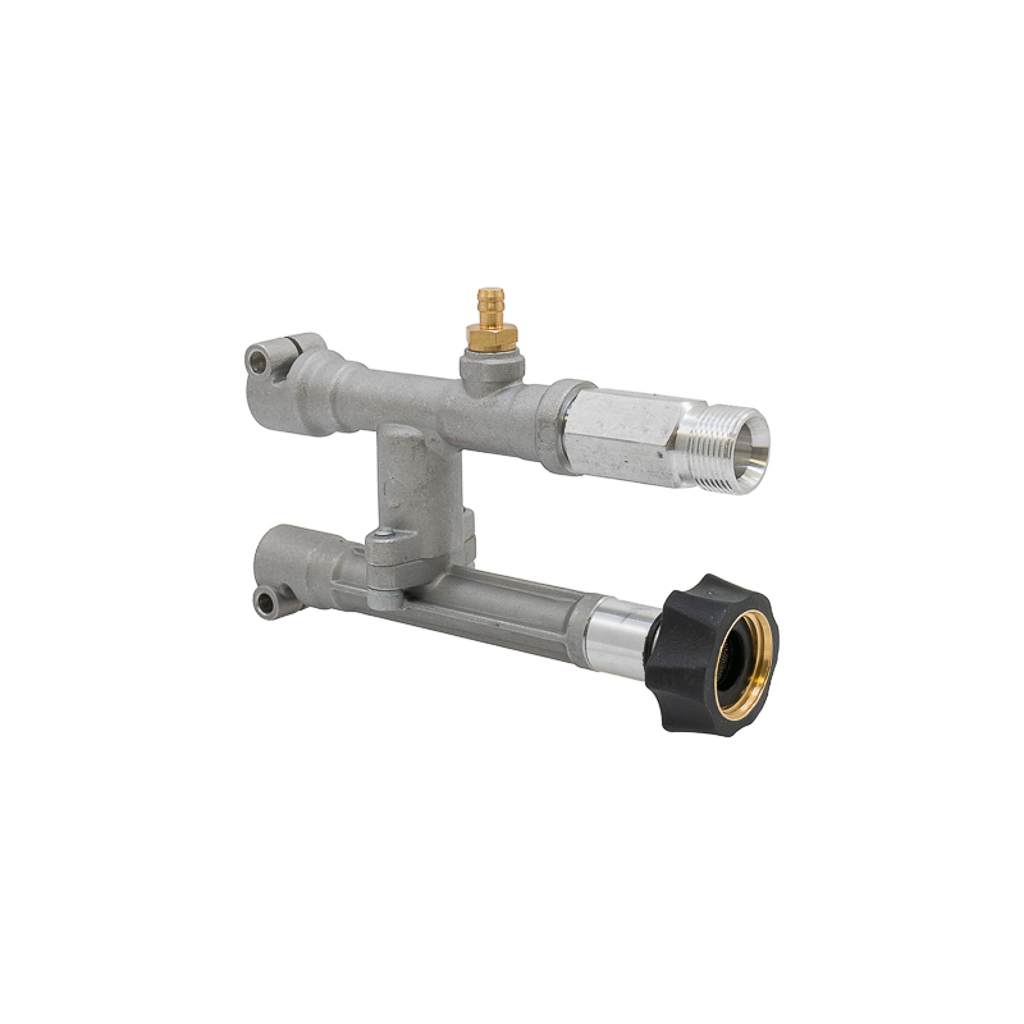 84005171, POWERFLOW ASSEMBLY