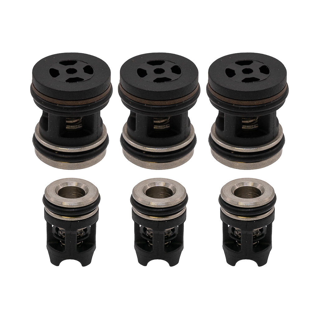 10001-01687, KIT, VALVE -98