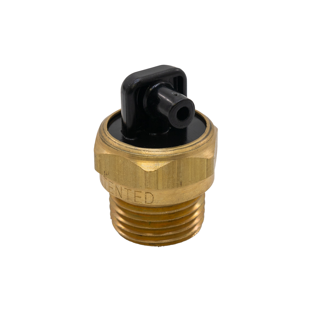 1002.1854, GP THERMAL RELIEF VALVE - 1/2"