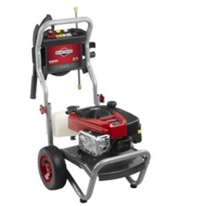 BRIGGS AND STRATTON, 020575-00 Pressure Washer