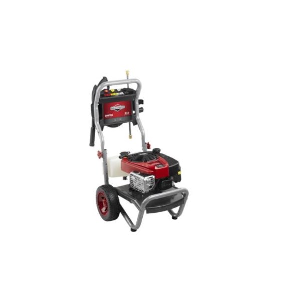 BRIGGS AND STRATTON, 020575-00 Pressure Washer