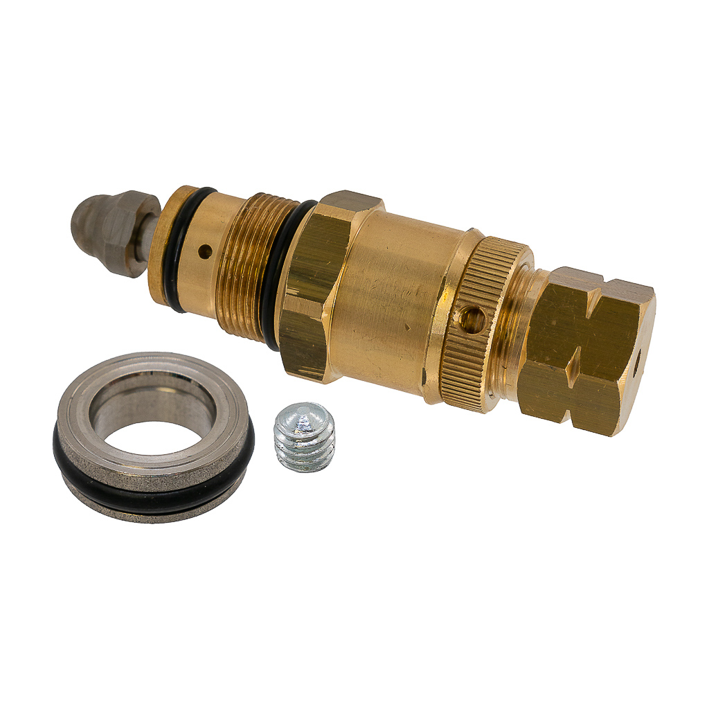 1215.0271.00, REG VALVE