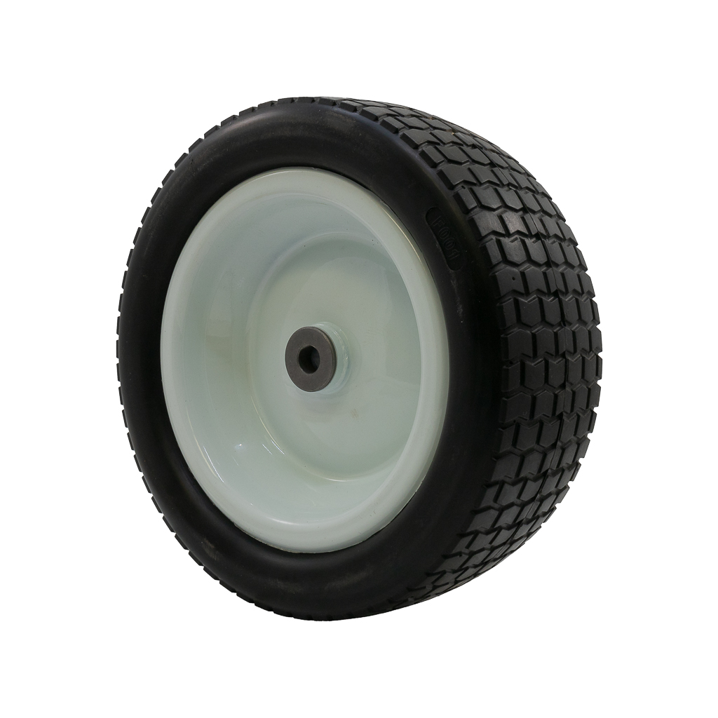 14-0006, WHEEL