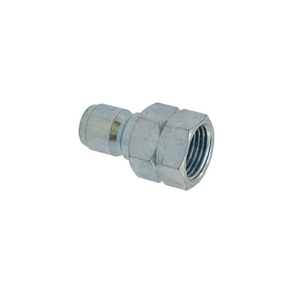 17-0022, 1/2" FPT NIPPLE