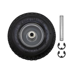 192317GS, Briggs & Stratton  Wheel Kit