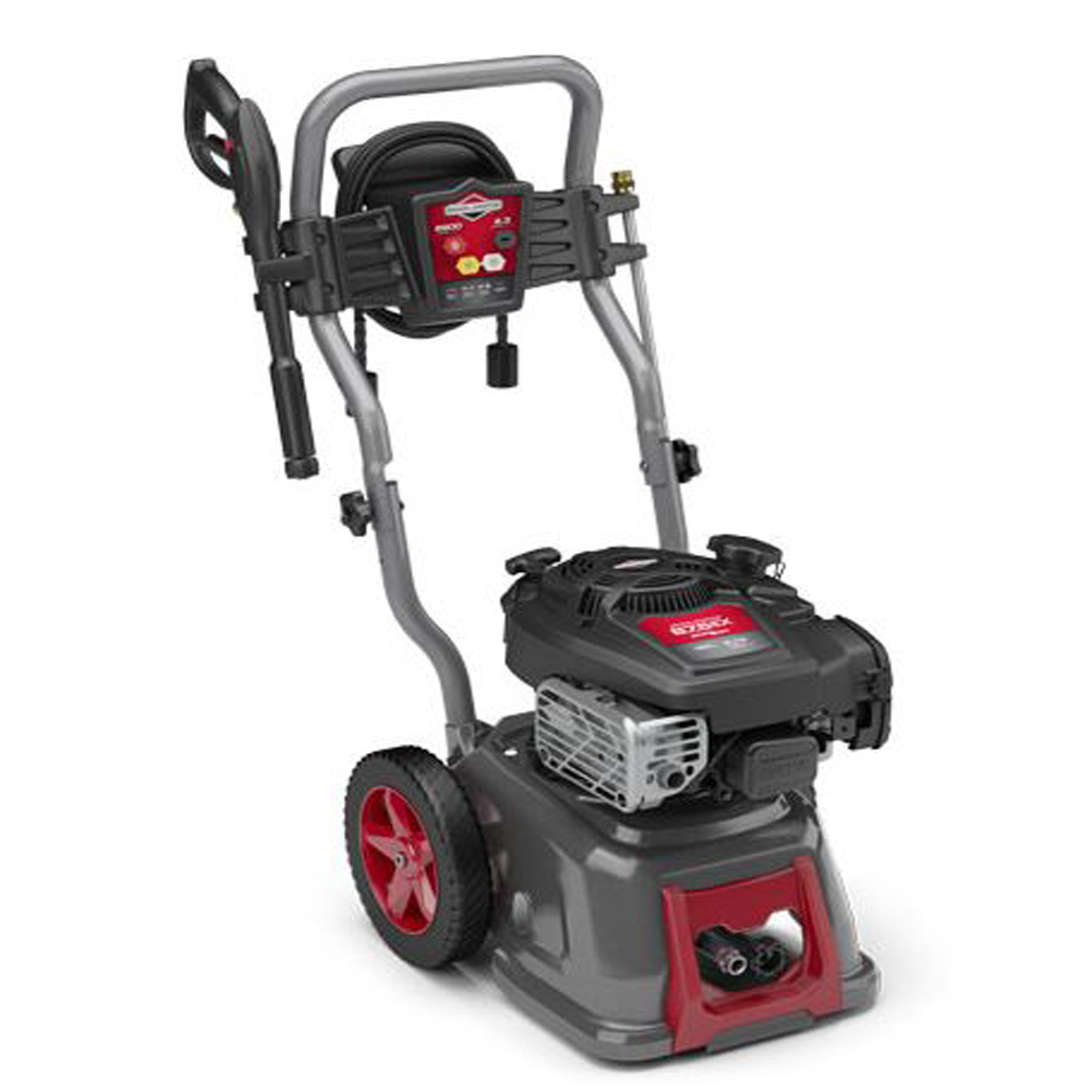 BRIGGS AND STRATTON, 020565-00 Pressure Washer