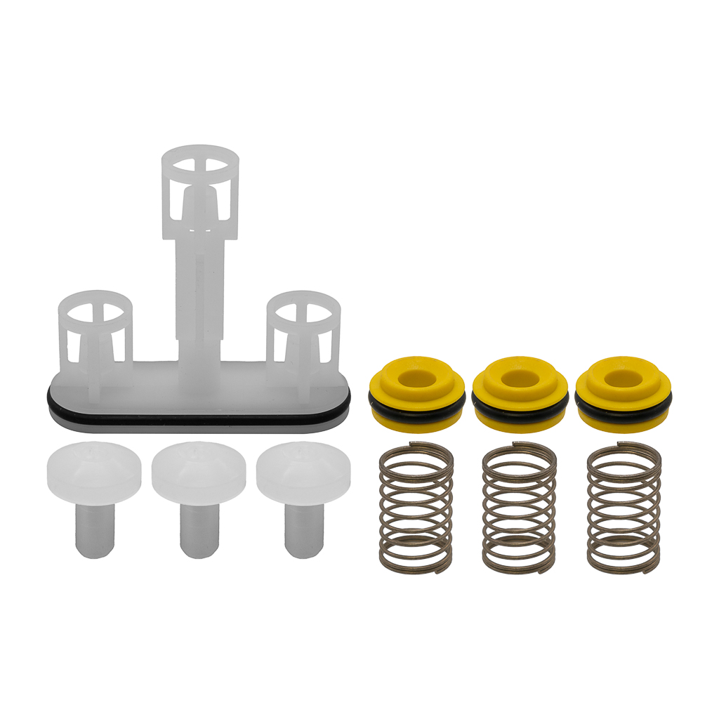 4.580-196.0, Pressure Valve