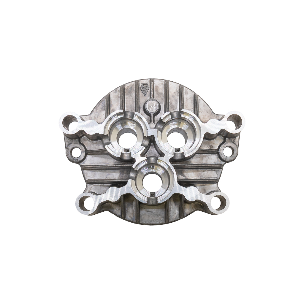 5.060-677.0, Karcher Thrust Guidance